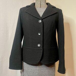 Pendleton Black Women's Jacket